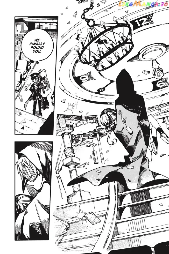 Toilet-Bound Hanako-kun Chapter 24 image 32_optimized